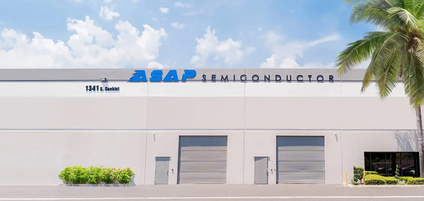 ASAP Semiconductor